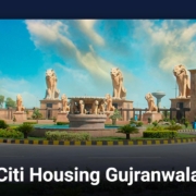 Citi Housing Gujranwala