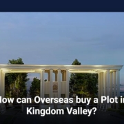 how can oversea buy a plot in kingdom valley naya pakistan housing scheme