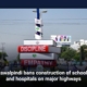 Rawalpindi bans construction of schools and hospitals on major highways