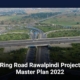 Ring Road Rawalpindi Project Master Plan 2022