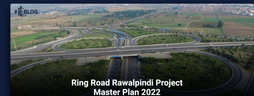 Ring Road Rawalpindi Project Master Plan 2022