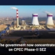 The government now concentrates on CPEC Phase-II SEZ