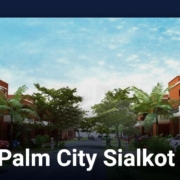 Palm City Sialkot