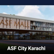 ASF Karachi