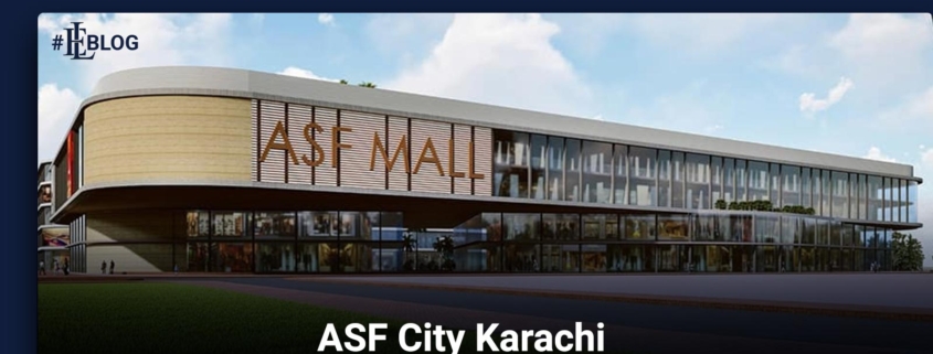 ASF Karachi