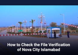 How-to-Check-the-File-Verification-of-Nova-City-Islamabad