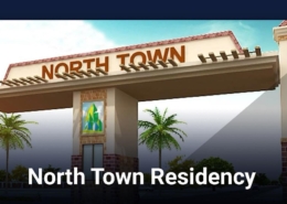 North Town Residency