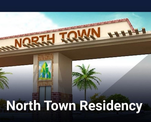 North Town Residency