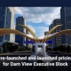 Pre-launched and launched pricing for Dam View Executive Block