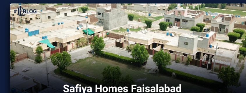 Safiya-Homes
