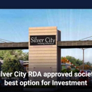Silver City RDA approved society best option for Investment