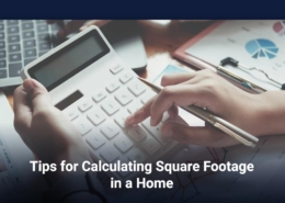 Tips for Calculating Square Footage in a Home