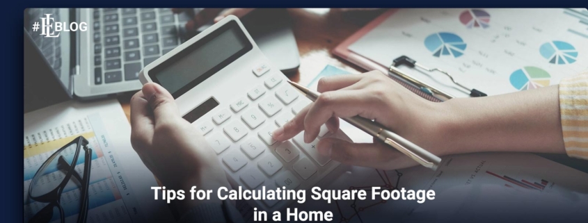 Tips for Calculating Square Footage in a Home