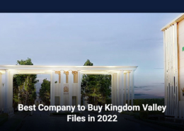 Best Company to Buy Kingdom Valley Files in 2022