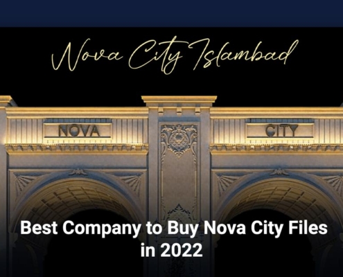 Best Company to Buy Nova City Files in 2022