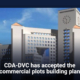 CDA-DVC has accepted the commercial plots building plan