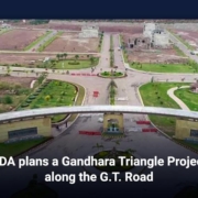 CDA plans a Gandhara Triangle Project along the G.T. Road