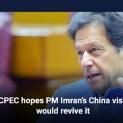 CPEC hopes PM Imran's China visit would revive it
