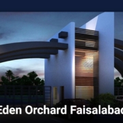 Eden orchard Faisalabad