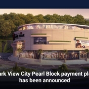 Park View City's Pearl Block payment plan has been announced