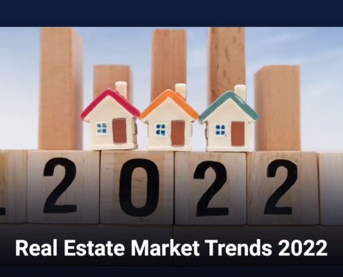 Real Estate Market Trends 2022