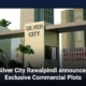 Silver City Rawalpindi announces Exclusive Commercial Plots