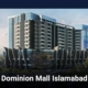 dominion mall islamabad