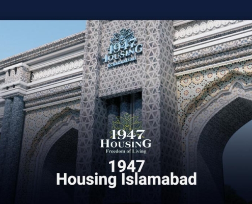 1947 Housing Society Islamabad