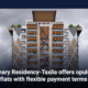 Canary Residency-Taxila offers opulent flats with flexible payment terms