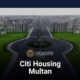 Citi housing Multan