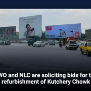 FWO and NLC are soliciting bids for the refurbishment of Kutchery Chowk