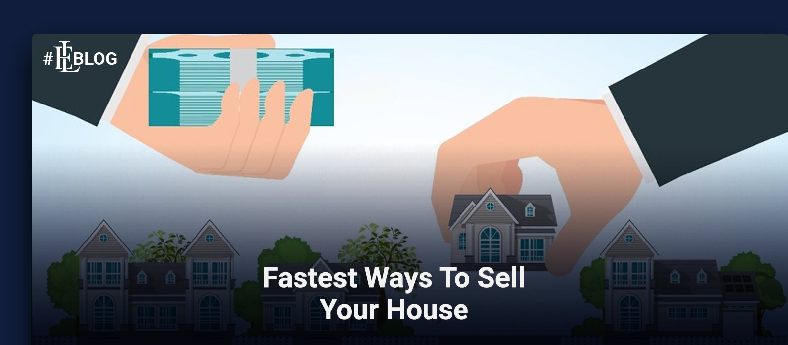 Sell My House Fast Near Me