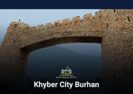 Khyber City