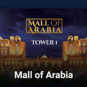 Mall-of-Arabia