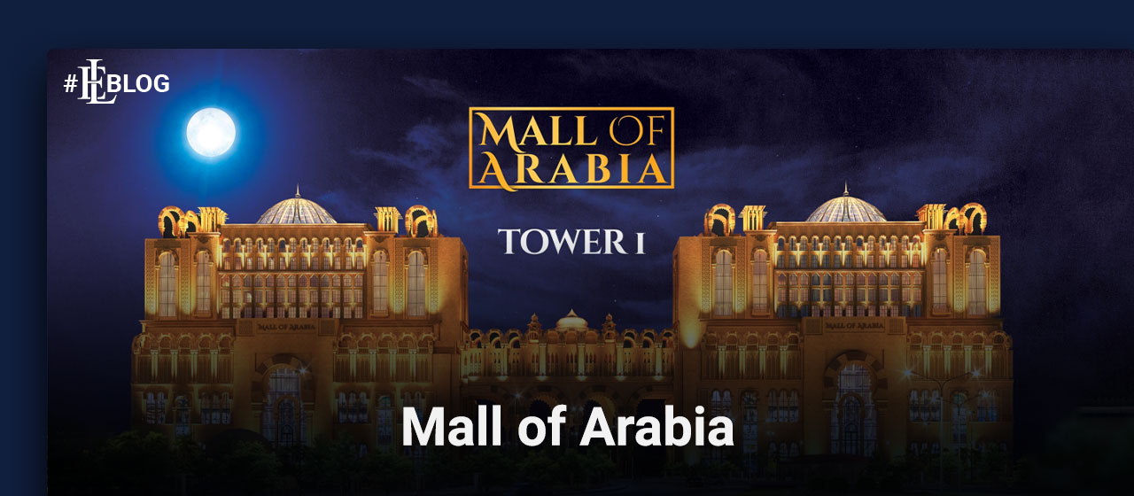 Mall Of Arabia Featured 