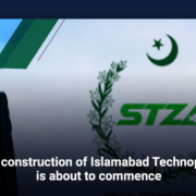 The construction of Islamabad Technopolis is about to commence