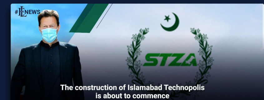 The construction of Islamabad Technopolis is about to commence
