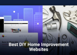 Best DIY Home Improvement Websites