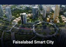 Faisalabad-Smart-City