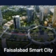 Faisalabad-Smart-City