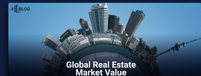 Global Real Estate Market Value