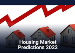 Housing Market Predictions 2022