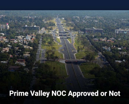 Prime Valley NOC Approved or Not Guide