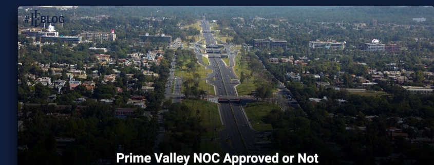 Prime Valley NOC Approved or Not Guide