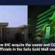 The IHC acquits the owner and CDA officials in the Safa Gold Mall case