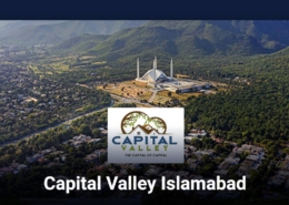 Capital Valley