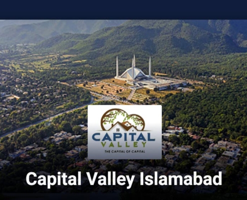 Capital Valley