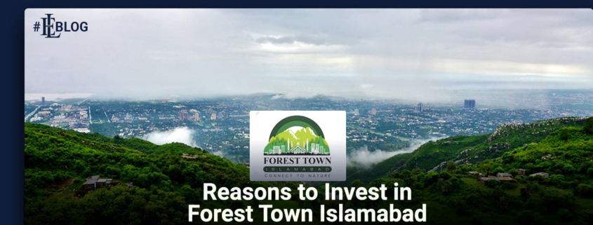 Reasons to Invest in Forest Town