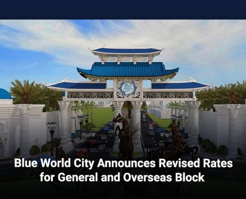 Blue-World-City-Announces-Revised-Rates-for-General-and-Overseas-Block