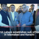 DHA Lahore establishes sub-offices in Islamabad and Karachi